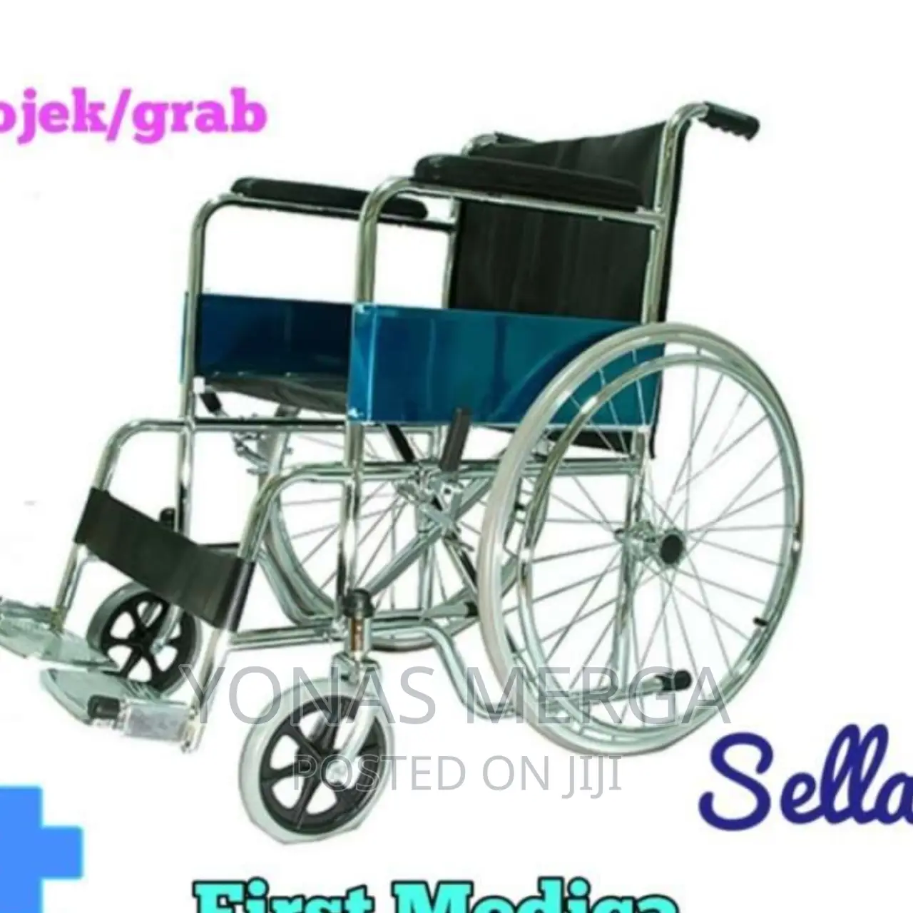 Wheelchair Help Living With Disabilities Comfort to Journey