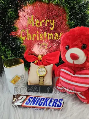 ምርጥ የገና ስጦታ ለሴት