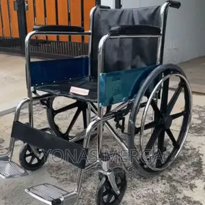 Wheelchair_in the Hospital Dark Tone,Wheelchairs for Patient