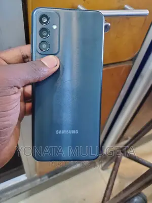 Samsung Galaxy F13 64 GB Black