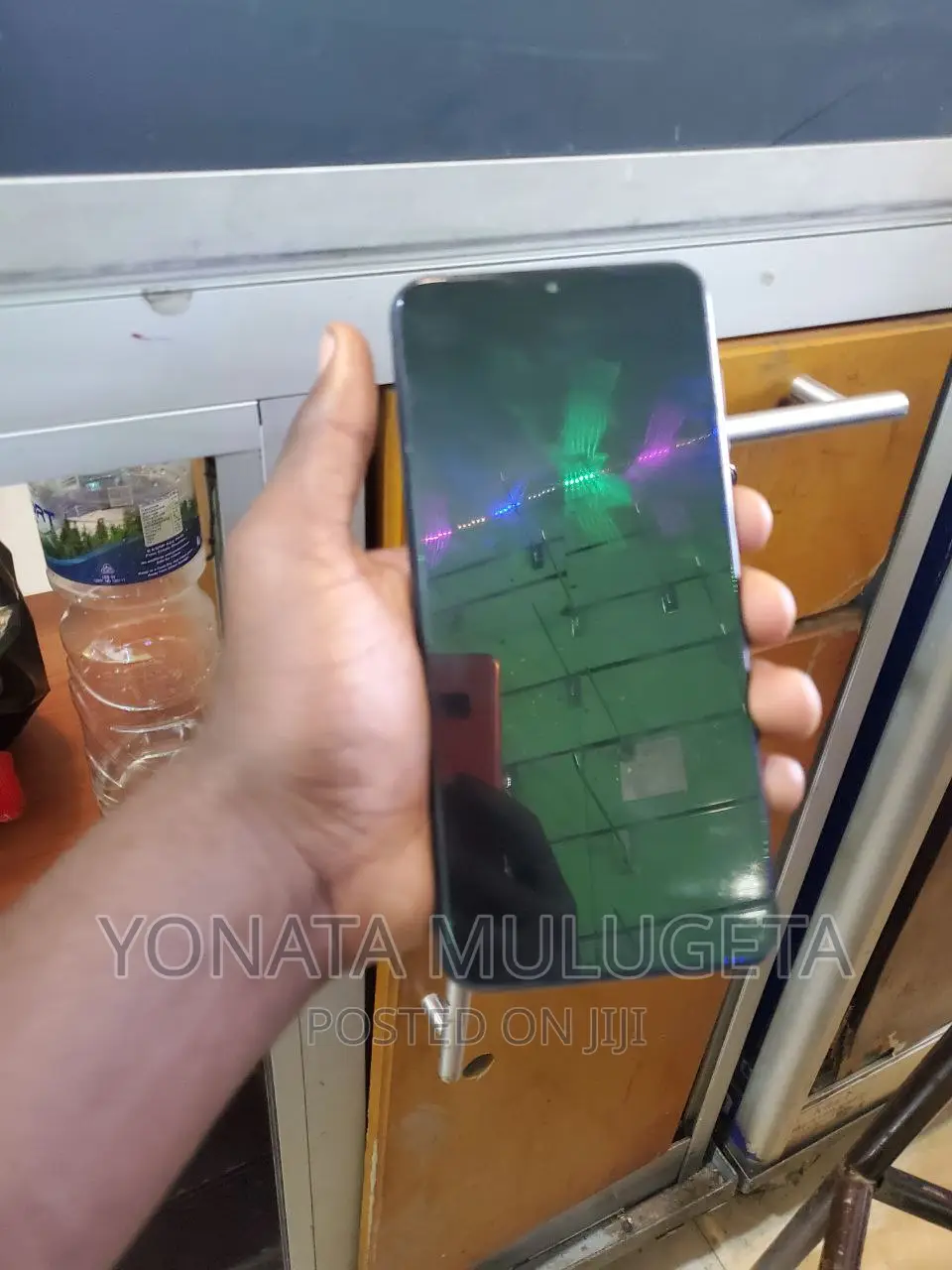 Samsung Galaxy F13 64 GB Black