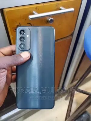 Samsung Galaxy F13 64 GB Black