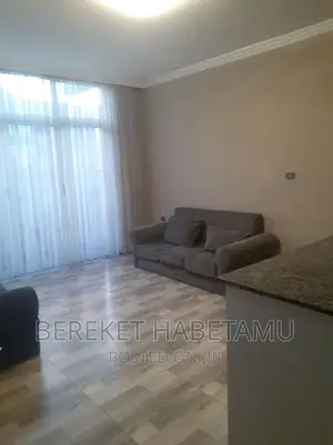 Furnished 6bdrm House in ጀሞ1, Nifas Silk-Lafto for sale