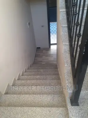 Furnished 6bdrm House in ጀሞ1, Nifas Silk-Lafto for sale