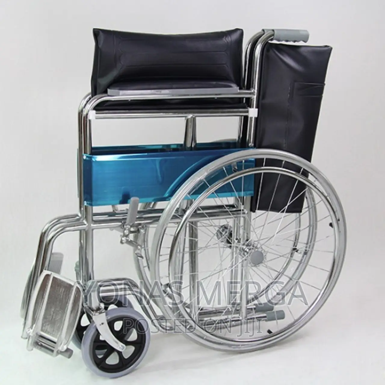 Wheelchair_ Lc609 Wheel Chair Ek954gc/Wheelchair/Wheelchair