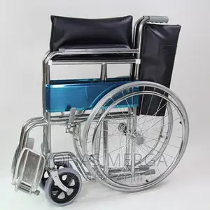 Wheelchair_ Lc609 Wheel Chair Ek954gc/Wheelchair/Wheelchair