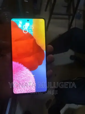 Samsung Galaxy A51 128 GB