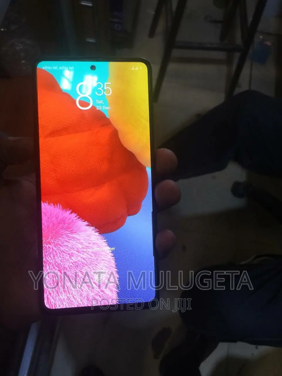 Samsung Galaxy A51 128 GB