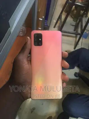 Samsung Galaxy A51 128 GB