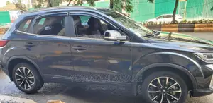 Bestune T33 1.2 FWD 2022 Black