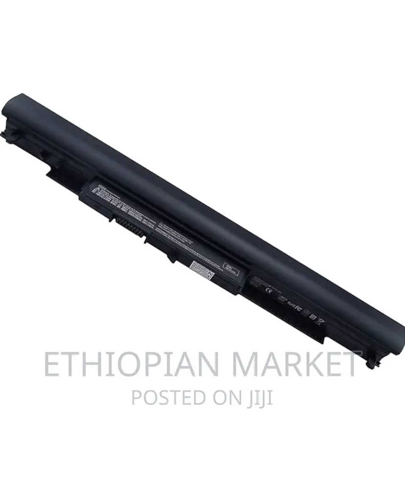 Hp Notebook Batterie