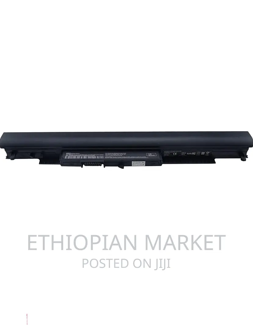 Hp Notebook Batterie