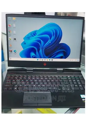 Photo - New Laptop HP Omen X 16GB Intel Core I7 SSD 512GB