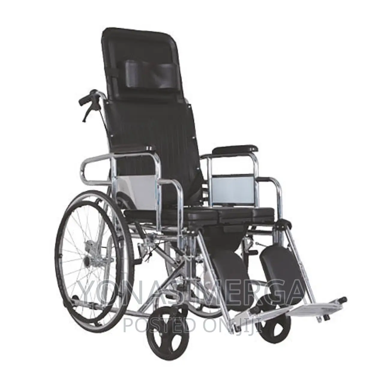 Wheelchair Scure Flexible Wheelchair 609 GC, of Wheelchair/