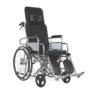 Wheelchair Scure Flexible Wheelchair 609 GC, of Wheelchair/