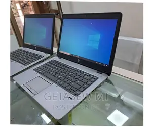 Photo - New Laptop HP EliteBook 840 8GB Intel Core I5 HDD 1T