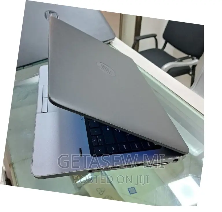 New Laptop HP EliteBook 840 8GB Intel Core I5 HDD 1T