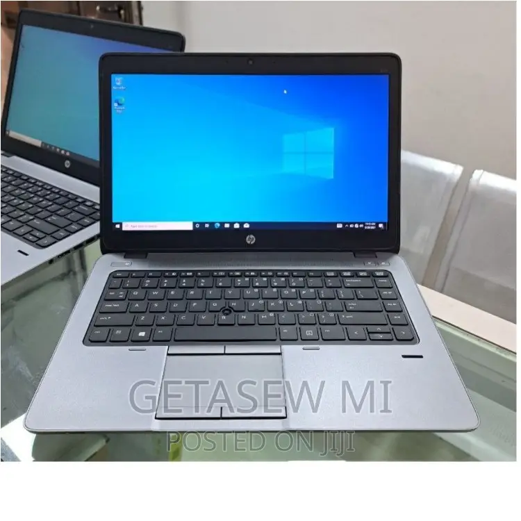 New Laptop HP EliteBook 840 8GB Intel Core I5 HDD 1T