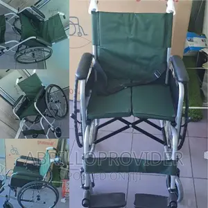 Yuwell ORIGINAL Wheelchair=Wheelchair*Wheelchair=Wheelchair