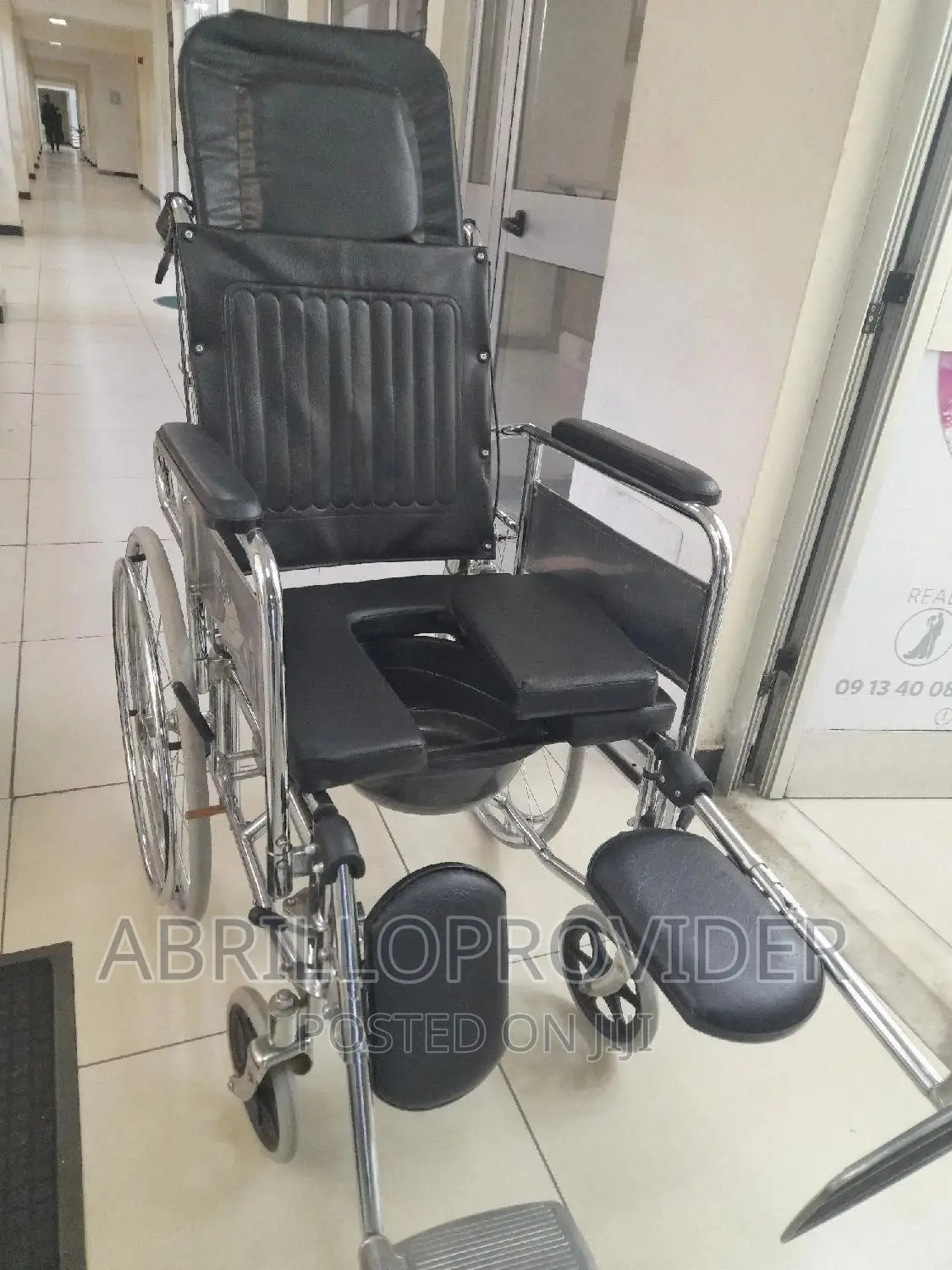 Used Adjustble Wheelchair|Wheelchair|Wheelchair|Wheelchair