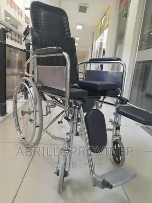 Used Adjustble Wheelchair|Wheelchair|Wheelchair|Wheelchair