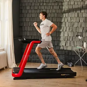 Floatride Treadmill
