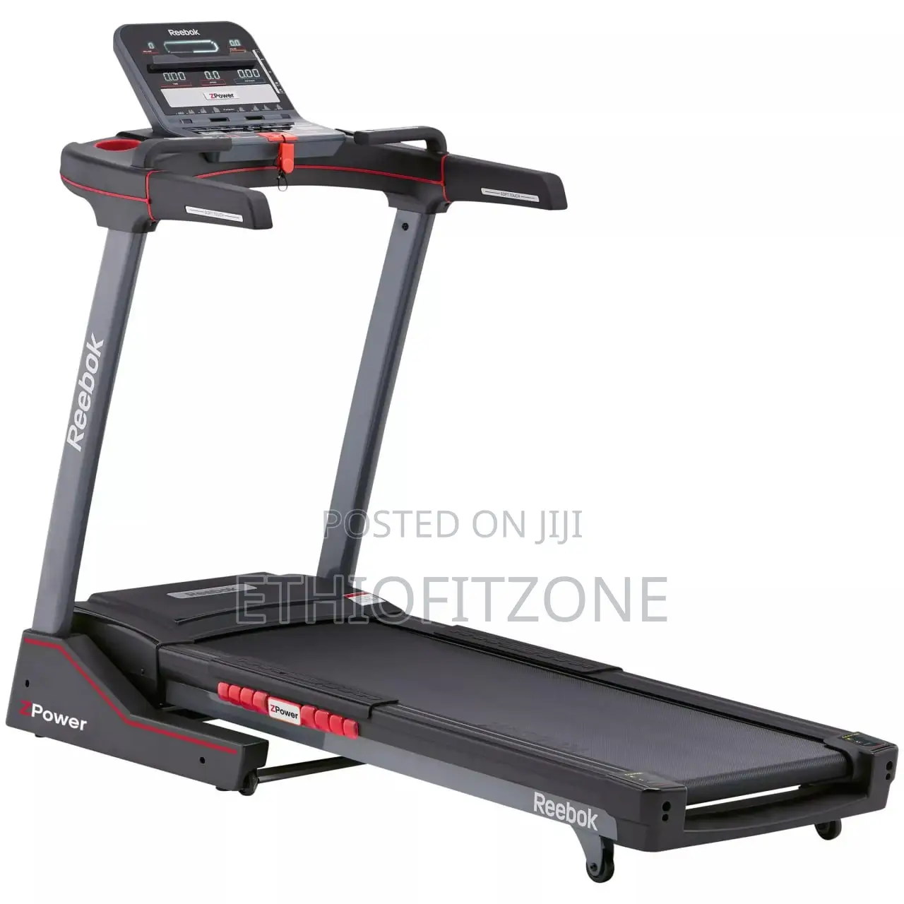 Reebook Treadmill