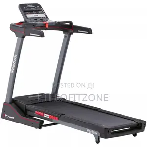 Reebook Treadmill