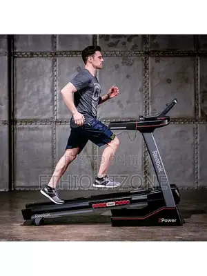 Reebook Treadmill