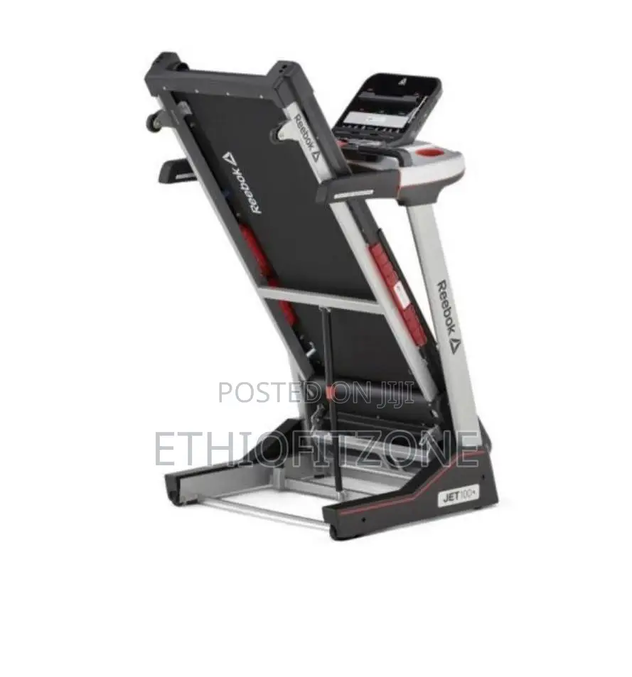 Reebook Treadmill