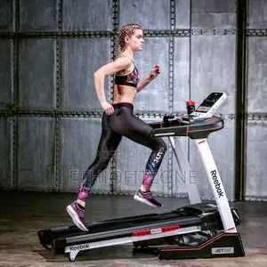 Photo - Treadmill Reebok