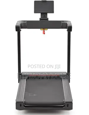 Photo - Semi Commertial Treadmill