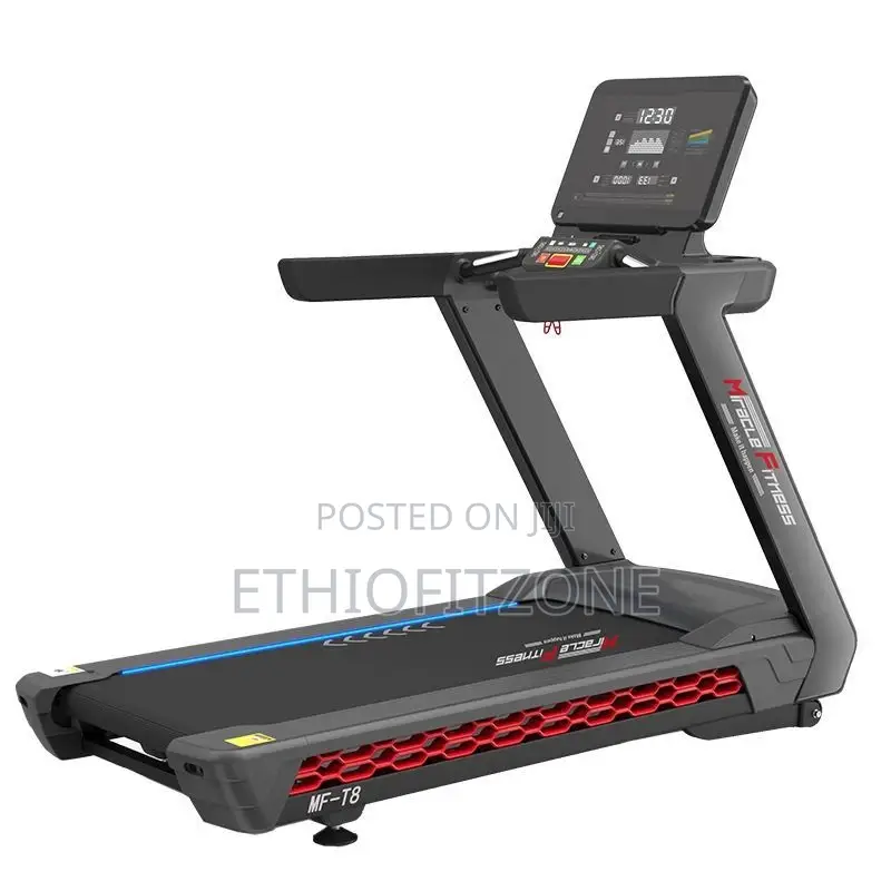 Commercial Treadmill