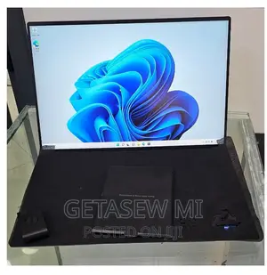 New Laptop Dell XPS 15 16GB Intel Core I7 SSD 512GB