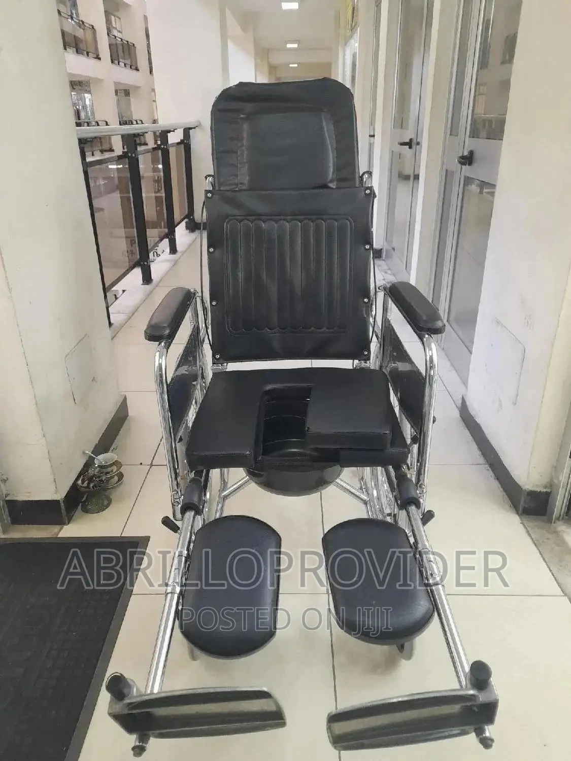 Multifunctional Used Wheelchair|Wheelchair>Wheelchair'
