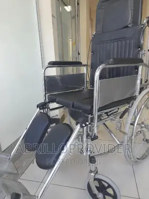 ዌልቸር Multi-Functional Used Wheelchair|Wheelchair>Wheelchair