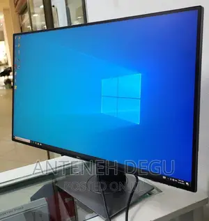 Photo - 24 Inchi Frameless Monitor