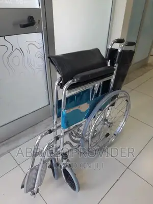 Photo - Slightly Used Wheelchair|Wheelchair=Wheelchair=Wheelchair