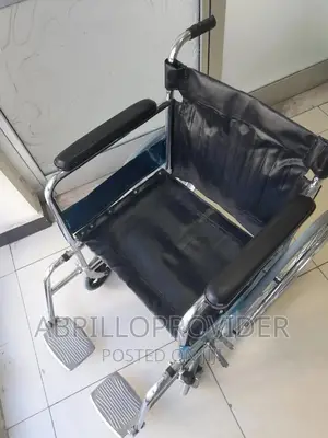 Photo - Wheelchair*Wheelchair|Wheelchair=Wheelchair-Wheelchair=Used