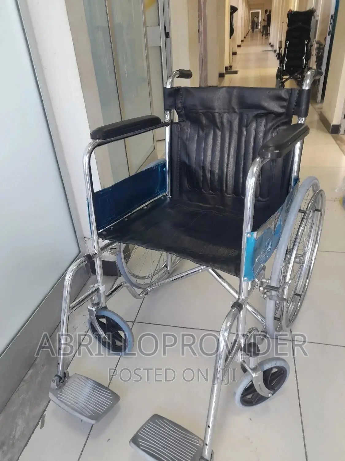 Second Wheelchair=Wheelchair-Wheelchair*Wheelchair*Whelchair