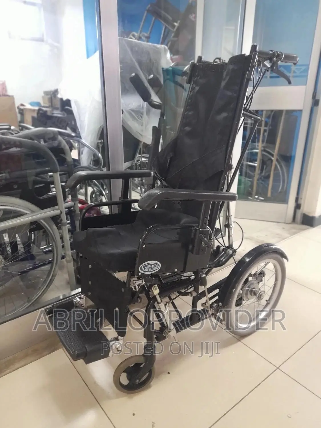 የልጆች ዌልቸር Wheelchair=Wheelchair=Wheelchair(1-7)ዓመት ዌልቸር