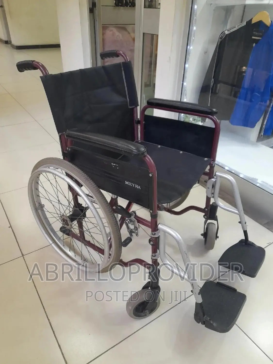 ያገለገለ Wheelchair|Wheelchair^Wheelchair*Wheelchair*Wheelchair