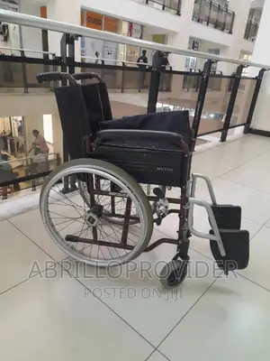 Photo - Wheelchair=Used Wheelchair=Wheelchair-Wheelchair=Wheelchair