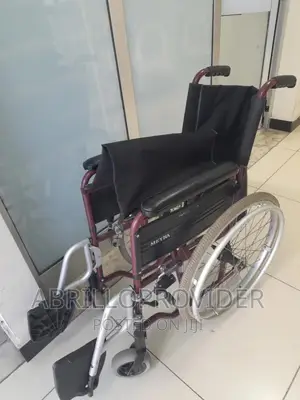 Meyra Used Wheelchair=Wheelcahir~Wheelchair~Wheelchair