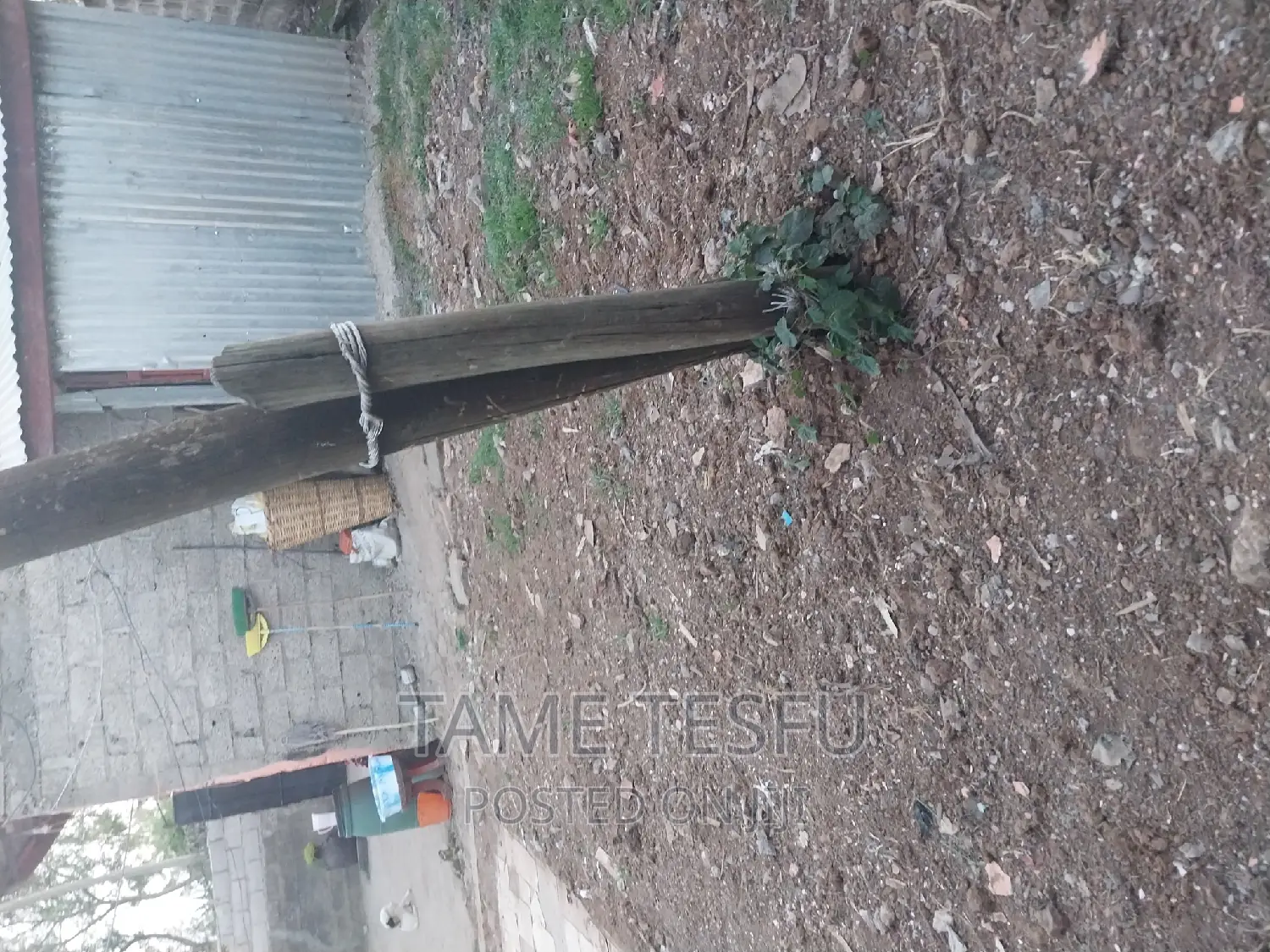 Furnished 2bdrm House in Wosene Hill Side, Yeka for sale