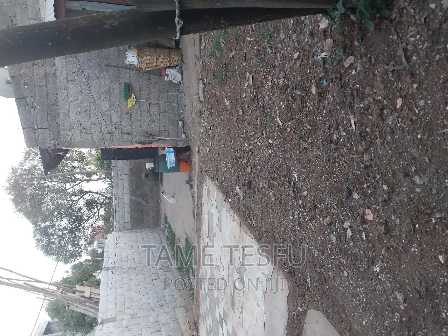 Furnished 2bdrm House in Wosene Hill Side, Yeka for sale