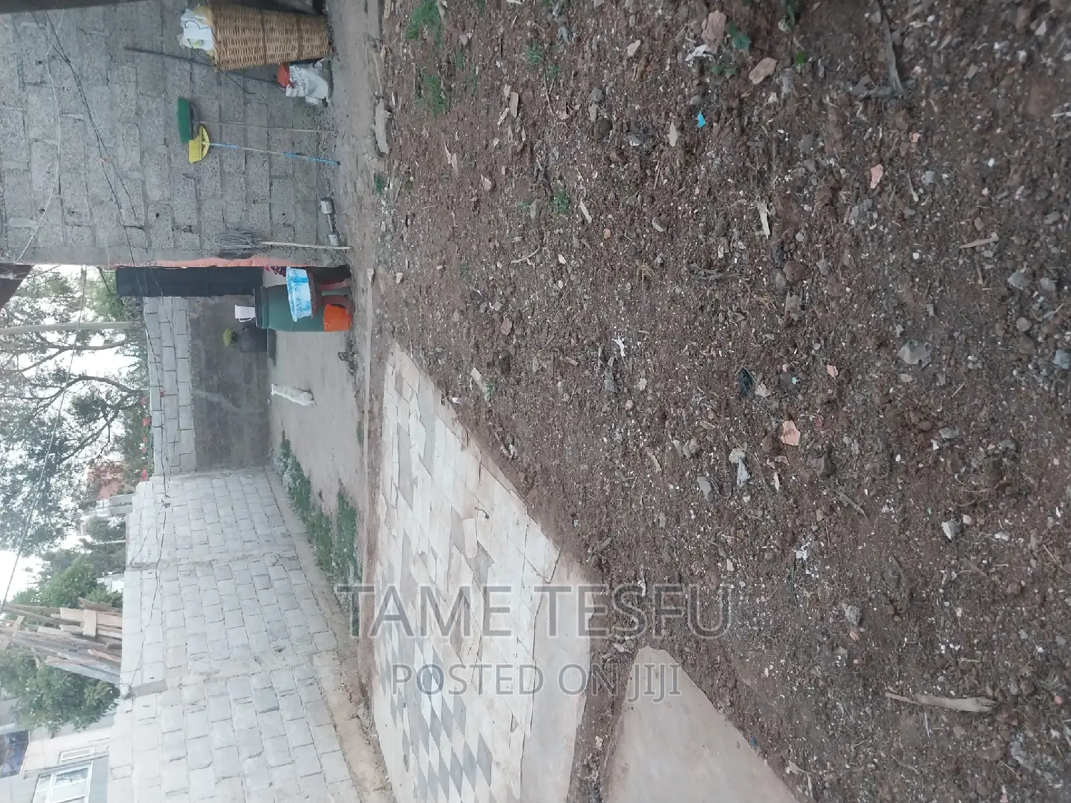 Furnished 2bdrm House in Wosene Hill Side, Yeka for sale