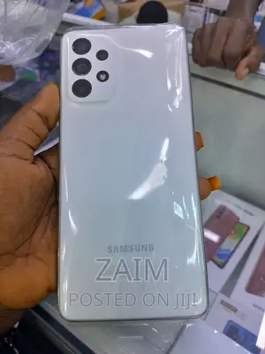 Photo - Samsung Galaxy A73 5G 128 GB