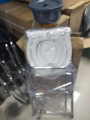 Commode Chair~Commode Chair~Toilet Chair~Folding 'Chair-