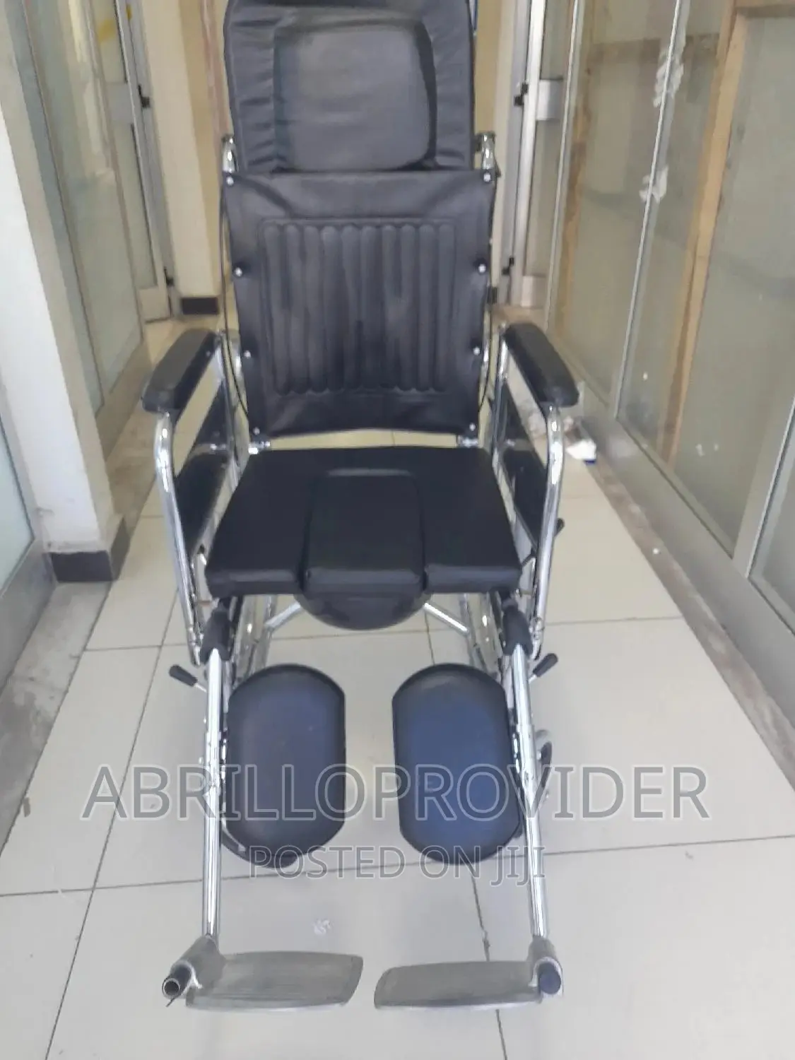 Used Multifunctionl=Wheelchair=Wheelchair-Wheelchair=ዌልቸር